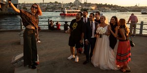 Μειώθηκε η ανεργία στην Τουρκία