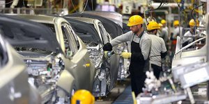 Τι θα κάνει η VW με το εργοστάσιο στην Τουρκία;