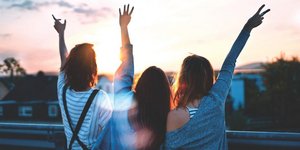 Γυναίκες στα 30