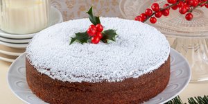 Βασιλόπιτα 