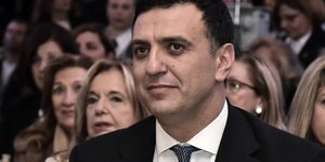 Βασίλης Κικίλιας
