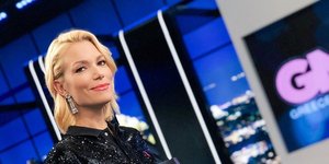 Η Βίκυ Καγιά 