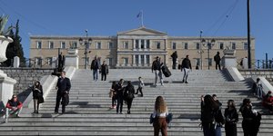 Βουλή