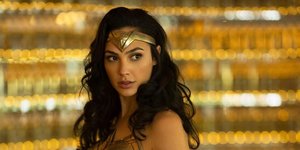 Η εντυπωσιακή Γκαλ Γκαντότ ως Wonder Woman