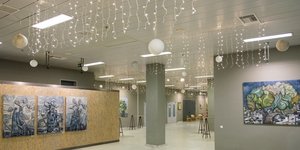 Εκθέσεις ζωγραφικής 