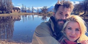 Ο Χάρης και η Αντελίνα Βαρθακούρη