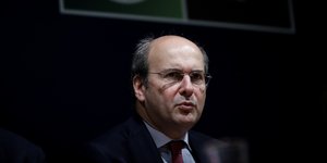 Μεγαλύτερη στήριξη για τις λιγνιτικές περιοχές ζήτησε ο Κ. Χατζηδάκης από την ΕΕ