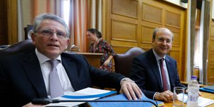 Γεράσιμος Θωμάς, Kωστής Χατζηδάκης