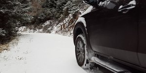 Χρήσιμες συμβουλές: Οδήγηση σε πάγο & χιόνι