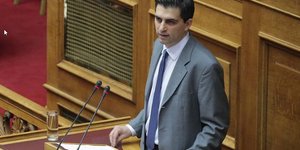 Χρίστος Δήμας | Δημιουργούμε Κέντρο Καινοτομίας στον Πειραιά.