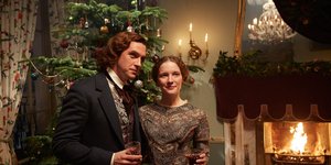 Χριστούγεννα στην COSMOTE TV με το νέο pop-up κανάλι COSMOTE CINEMA CHRISTMAS