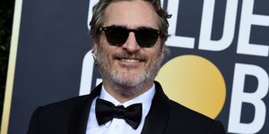 Joaquin Phoenix