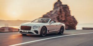Σημαντικές πωλήσεις για την Bentley το 2019 -Πάνω από 11.000 αυτοκίνητα