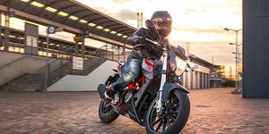 Benelli: Αυτά είναι τα νέα μοντέλα που θα παρουσιάσει 