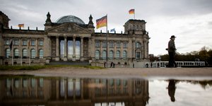 Γερμανία Βερολίνο