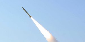 Εκτόξευση ιρανικού πυραύλου Fateh-110 