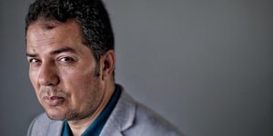 Ο Αχμέντ Αμπτέλ Σαμάντ