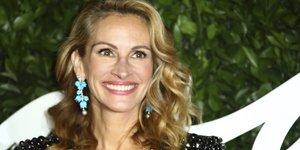 Η Τζούλια Ρόμπερτς