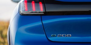 Peugeot: Τριπλή πρωτιά στα Company Car and Van Awards 2020