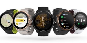 Το νέο smartwatch Suunto 7 έρχεται στην Ελλάδα