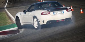 Η ηλεκτροκίνηση μπορεί να είναι διασκεδαστική