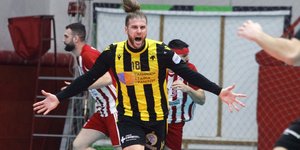 Κέρδισε η ΑΕΚ στο Ρέντη τον Ολυμπιακό