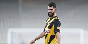 Ο Νέλσον Ολιβέιρα