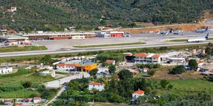 Αεροδιάδρομος