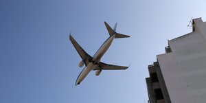 Ακυρώνει η KLM - AirFrance τις πτήσεις προς την Κίνα