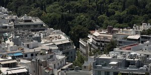 Ακίνητα και δέντρα