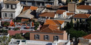 Αυξήθηκαν οι τιμές πώλησης των ακινήτων 