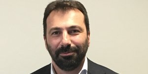 Ο Κωνσταντίνος Αλεξανδρίδης