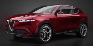 Πατάνε «γκάζι» οι Ιταλοί: Η Alfa Romeo ετοιμάζει δύο νέα SUV 