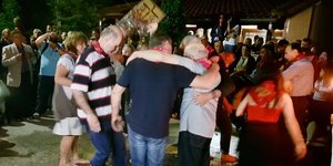 αναστεναρια
