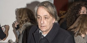Ανδρέας Μικρούτσικος