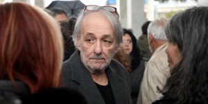 Ανδρέας Μικρούτσικος
