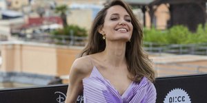 Αντζελίνα Τζολί