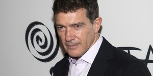 Αντόνιο Μπαντέρας