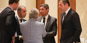 αντρες μιλανε