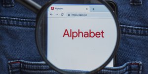 Alphabet