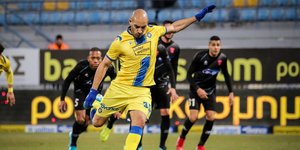 Ο Χερόνιμο Μπαράλες