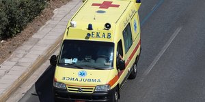 ασθενοφορο