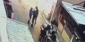 Περιστατικό αστυνομικής βίας στο Μενίδι