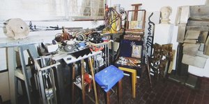 εργαστήρι Ζογγολόπουλου
