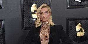 Bebe Rexha