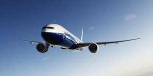 ΗΠΑ: Την Πέμπτη, η παρθενική πτήση του νέου αεροσκάφους μεγάλων αποστάσεων 777X της Boeing