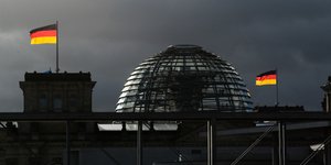 Γερμανική Βουλή: Παράνομο το μνημόνιο Τουρκίας - Λιβύης