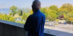 Γιάννης Μπουτάρης