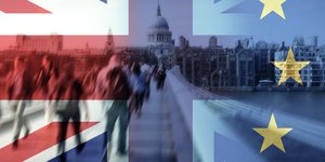 Brexit: Τι προβλέπει η τελική συμφωνία -Τι θα ισχύει για εργαζόμενους και φοιτητές της ΕΕ