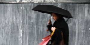Βροχές και καταιγίδες τη Δευτέρα -Πού θα είναι πιο έντονα τα φαινόμενα